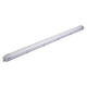 lampa completa cu tub led t8 2 60cm 2 9w ip65 4500k