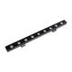 lampa led pentru perete 9w 220v 2700k 05m ip65