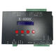 controler dmx spi dc5v cu 4 porturi de iesire