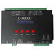 controler dmx spi dc5v cu 8 porturi de iesire