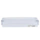 lampa de urgenta cu montare pe suprafata led 36v 1500mah durata de urgenta de 3 ore 6