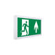 stickere cu sageata pentru ww7201