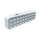 lampa led de urgenta 3w 280lm 37v1200mah
