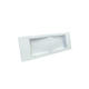 lampa led de urgenta 3w 11w 240lm 37v 2200mah 3