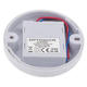 senzor de miscare ip20 d 8m 360 lux 10 2000 1