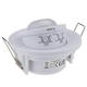 senzor de miscare ip20 d 8m 360 lux 10 2000 2