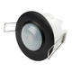 sensor de miscare pir ip20 d 6m 360 lux 10 2000