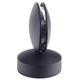 aplica led de fatada cree 9w ip54 780lm negru 3000k