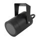 lampa de gradina cu tarus si soclu gu10 aluminiu corp negru ip65 ac 3