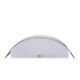 aplica led otel 1 e27 ip44 1