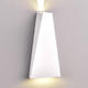 aplica led de fatada cree 6w ip54 660lm alb 3000k 2