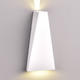 aplica led de fatada cree 6w ip54 660lm alb 3000k 3