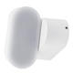 aplica led de fatada epistar 6w ip54 660lm alb 4000k 2