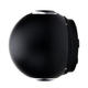 aplica led de fatada cree 6w ip54 660lm negru 4000k 3