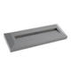 spot led trepte alb 3w 3000k 100lm ip65