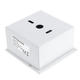 spot led patrat trepte alb 3w 4200k 195lm ip20 2
