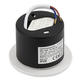 spot led rotund trepte alb 3w 3000k 120lm ip20 2