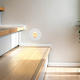spot led rotund trepte alb 3w 3000k 120lm ip20 4
