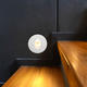 spot led rotund trepte alb 3w 4200k 120lm ip20 4