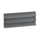 aplica de perete aluminiu e27 soclu ip54