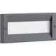 aplica de perete aluminiu e27 soclu ip54