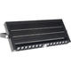 lampa solara de perete led 4ah 32v 1000lm pir ip54