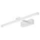 aplica led oglinda perete 14w 910lm 4000k carcasa alba