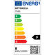aplica led 8w ip20 cu intrerupator pornit oprit usb negru 3000k 2