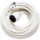 cablu de prelungire h05vv f3g15mm 20m 16a 250v max3500w alb