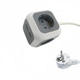prelungitor cu 2x usb type a si cablu 14m