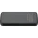 baterie externa 10000mah 37v negru micro type c max output dc225w 1