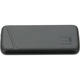 baterie externa 10000mah 37v negru micro type c max output dc225w