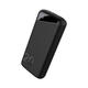 baterie externa 20000mah 37v negru micro type c max output dc225w 1