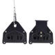 lampa led liniara 150w iluminat industrial 6000k 4