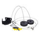 lampa led liniara 150w iluminat industrial 6000k 5