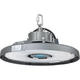 lampa industriala led 100w 5700k 180lm w ip65 90