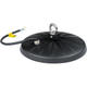 lampa led circulara 50w iluminat industrial 5000lm 6000k 90 ip65 2