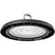 lampa led circulara 50w iluminat industrial 5000lm 6000k 90 ip65