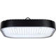 lampa led patrata 200w iluminat industrial 100lm w 6000k 90 ip65