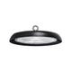 lampa led circulara 150w iluminat industrial 15000lm 6000k 120 ip65 cablu 30cm