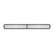 lampa led industriala liniara high bay 200w 100lm w 4000k ip65 ik08 ra80