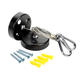 accesorii de suspendare de 1m pentru sku 8251 8258