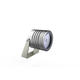 spot led pardoseala 13w inox 24vdc ip68 ww