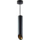 pendul e27 aluminiu alb 4x40cm