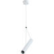 pendul e27 aluminiu rose auriu 4x40cm