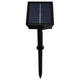 ghirlanda solara luminoasa 7m 2m cablu de alimentare 2800k 45v opal 1
