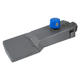 lampa stradala led 75w 95lm w 5700k pf 095 ip65 bridgelux3030led 0 10v dimmable 2