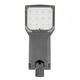 lampa stradala led 75w 95lm w 5700k pf 095 ip65 bridgelux3030led 0 10v dimmable with photocell and nema socket