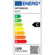 lampa stradala led 100w 5700k 140lm w ip66 moso driver 1