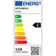 lampa stradala led 150w 5700k 140lm w ip66 moso driver 1